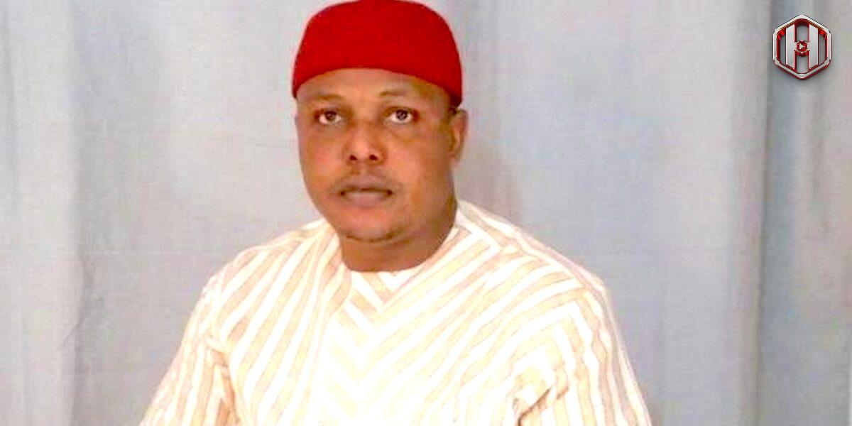 PDP Anambra gover’ship candidate Jude Ezenwafor shot in Abuja