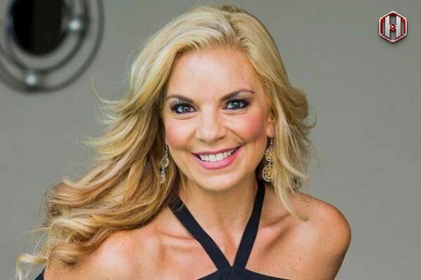 Amor Vittone insists she is Joost van der Westhuizen’s widow