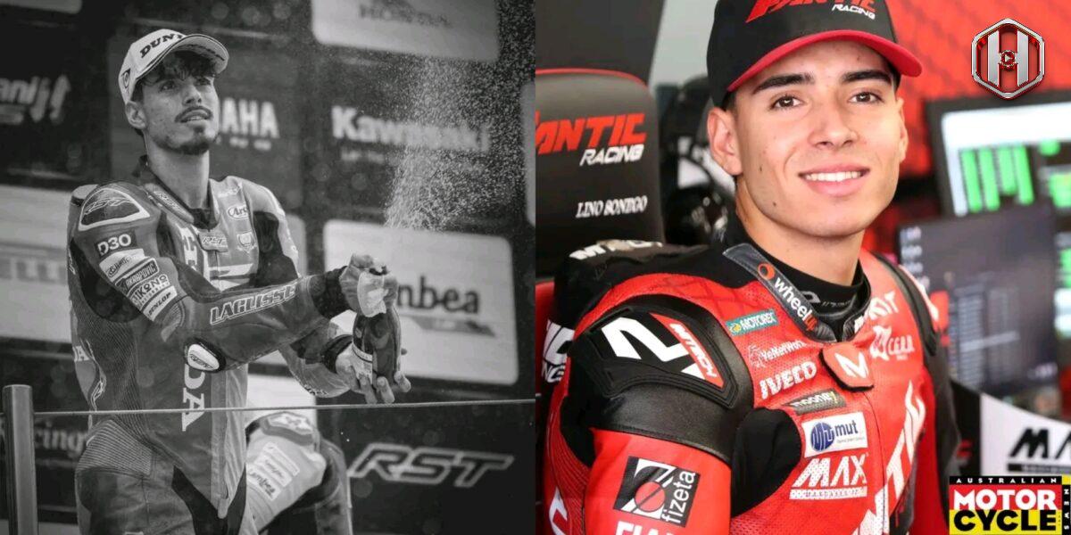 Borja Gomez passes away