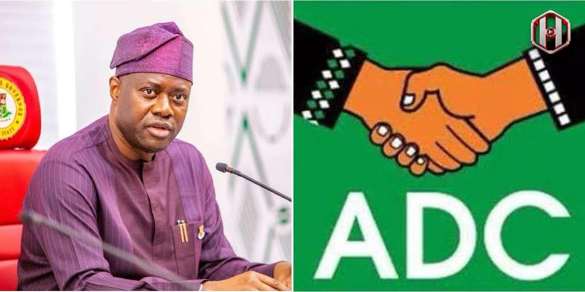 “I’ll remain in PDP even if others leave” – Seyi Makinde