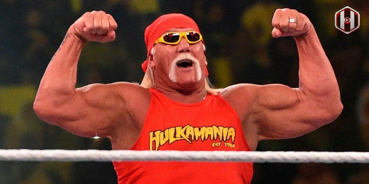 Hulk Hogan passes away at 71 years old
