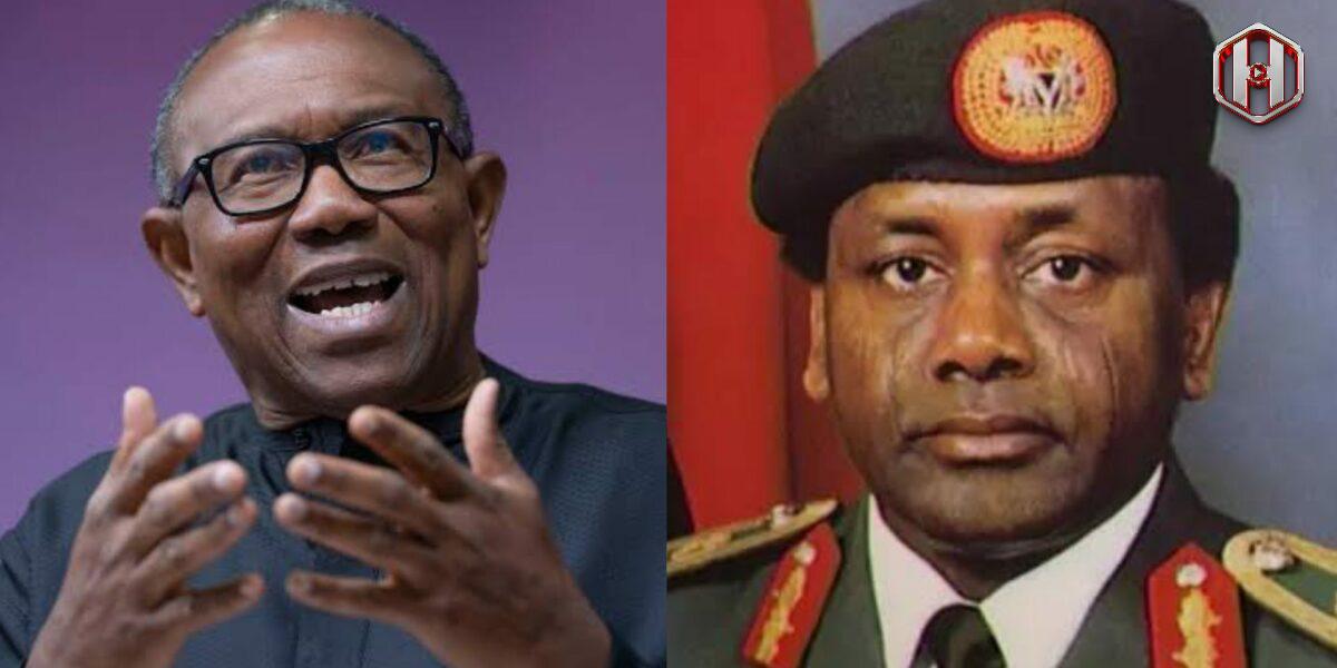 Peter Obi addresses claims of serving under Abacha’s military regime