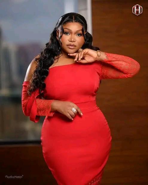 Ruth Kadiri addresses claims of hiding her husband