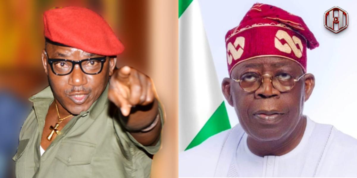“Tinubu will lose even if he appoints his son as INEC chairman” - Ex-minister, Dalung