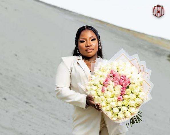 “I wish to reach 100” - Makhadzi celebrates 29th birthday in style