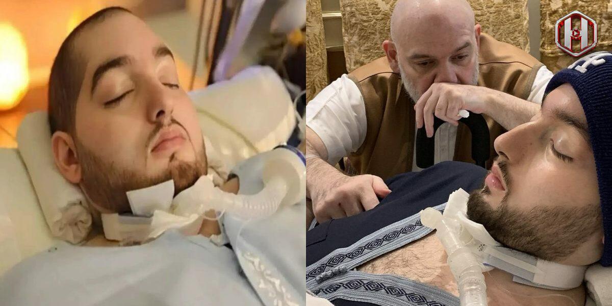 Saudi’s ‘Sleeping Prince’ passes away after 20 years in coma