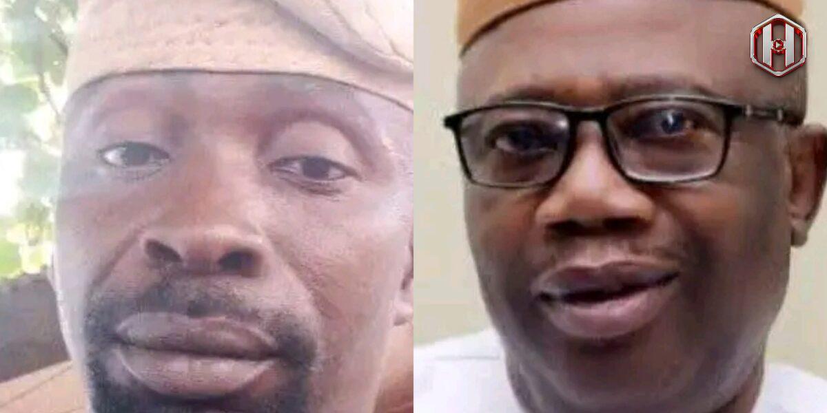 Nigerian senator’s aide resigns over N20,000 salary