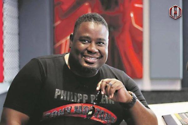 Felix Hlophe breaks silence on viral video scandal and defends plans for second wife