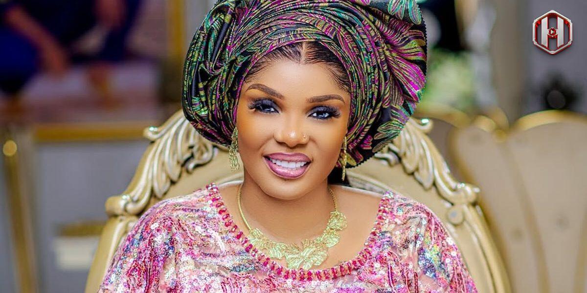 I never accused anyone of killing Mohbad – Iyabo Ojo