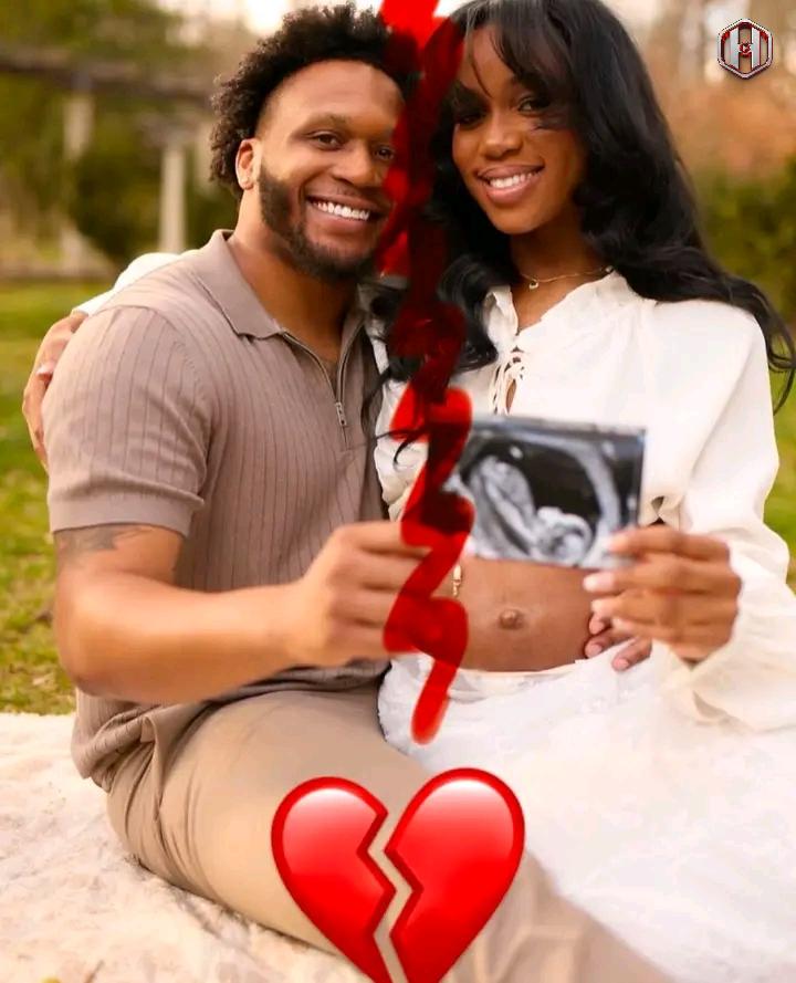 Pregnant woman accuses husband of infidelity with over 25 women