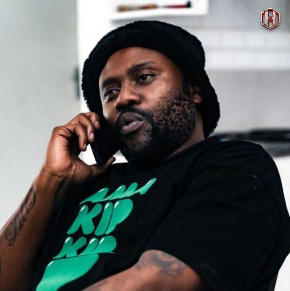 Rapper Reason defends Father’s Day post after backlash over number of kids