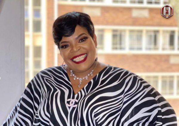 Rebecca Malope to be honoured at Basadi in Music Awards 2025
