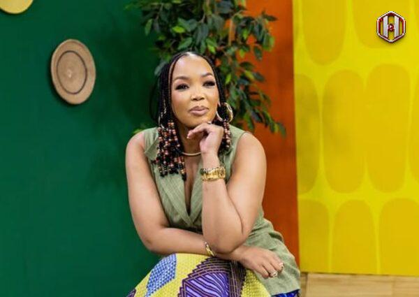 Thembisa Mdoda-Nxumalo brings dignity to grieving families on ‘Icebo Labantu’