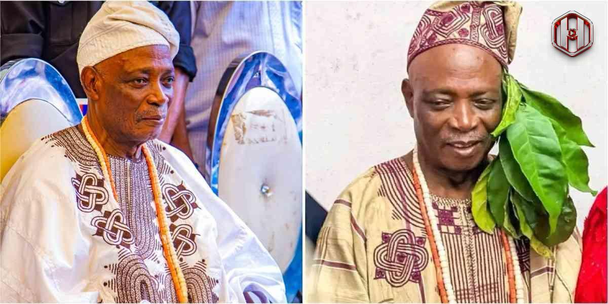 Rashidi Ladoja set to succeed late Olakulehin as Olubadan of Ibadanland