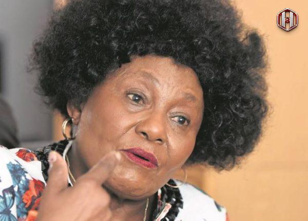 Nandi Nyembe still waiting for donated funds after public appeal: “It is disheartening”