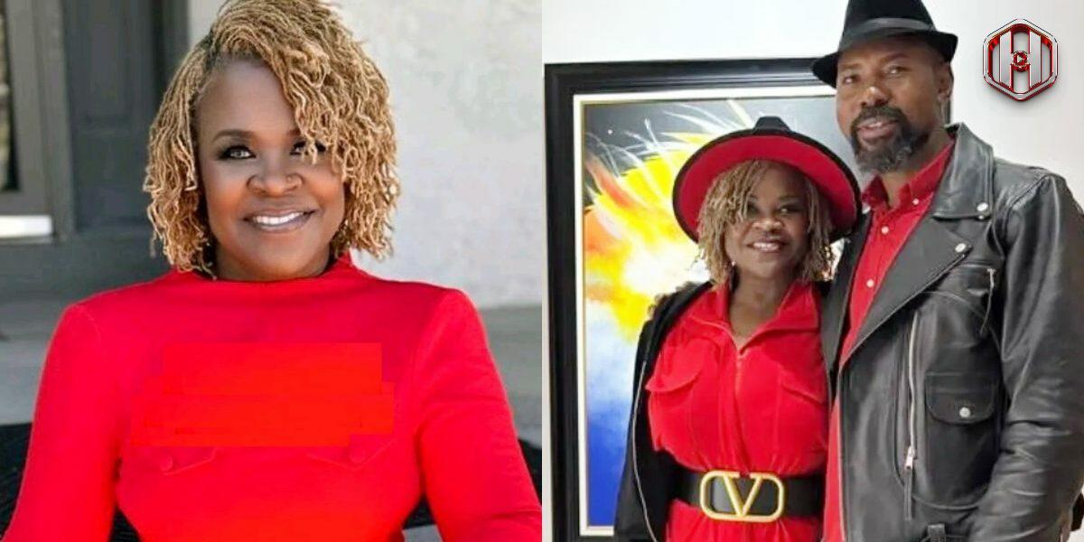 Yinka Theisen reveals reason relationship crashed with Linc Edochie