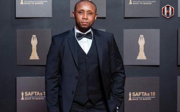 Sdumo Mtshali gives thanks as Netflix thriller ‘Marked’ nears release
