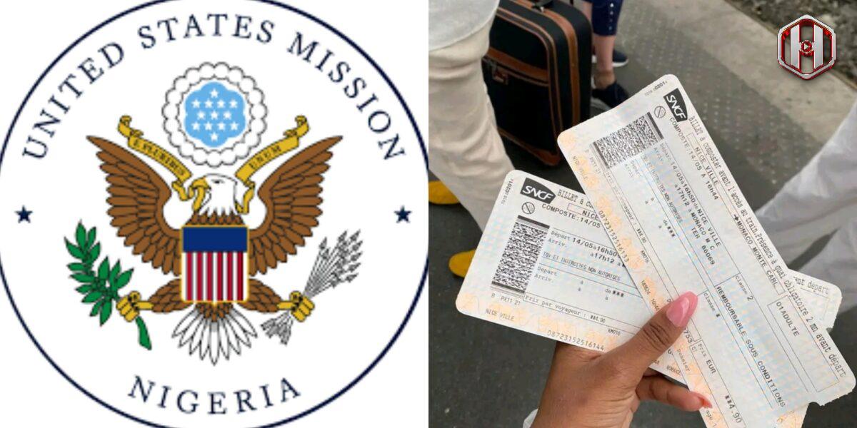 Reason for reduced visa validity for Nigerians, other nationals