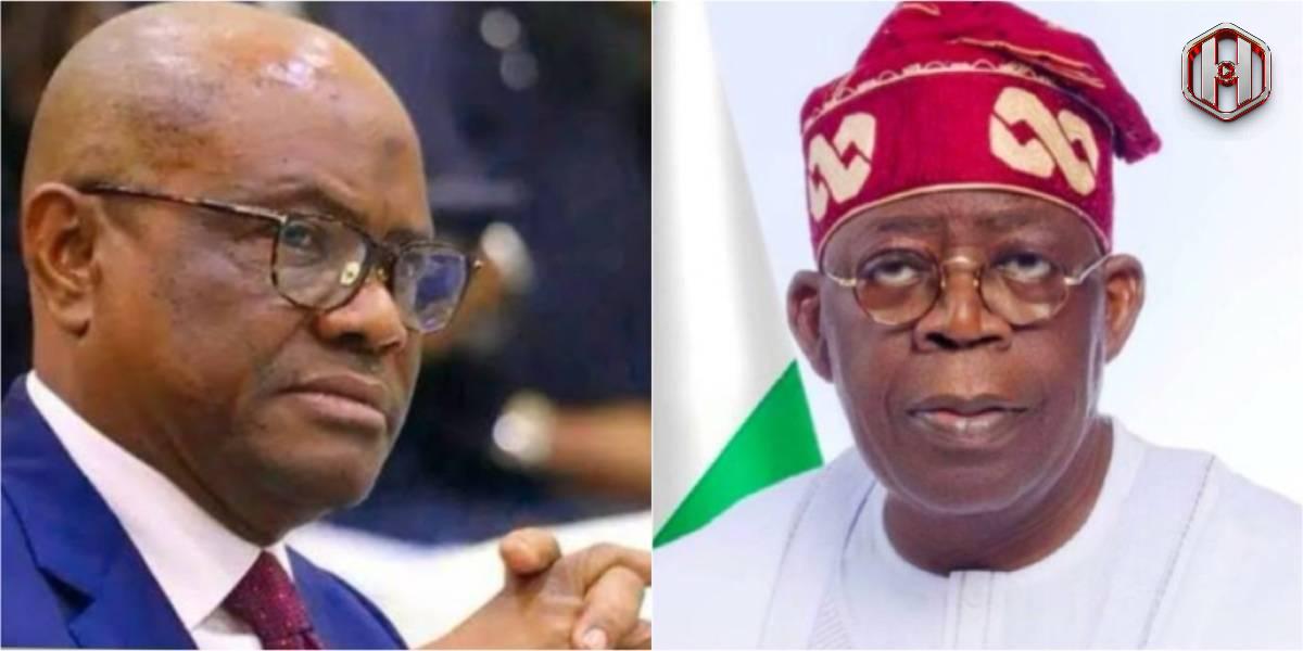 “Nigeria was already ‘dead’ before Tinubu took over” – Wike