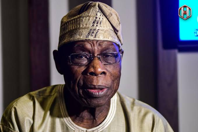 Buhari tried his best for Nigeria – Obasanjo
