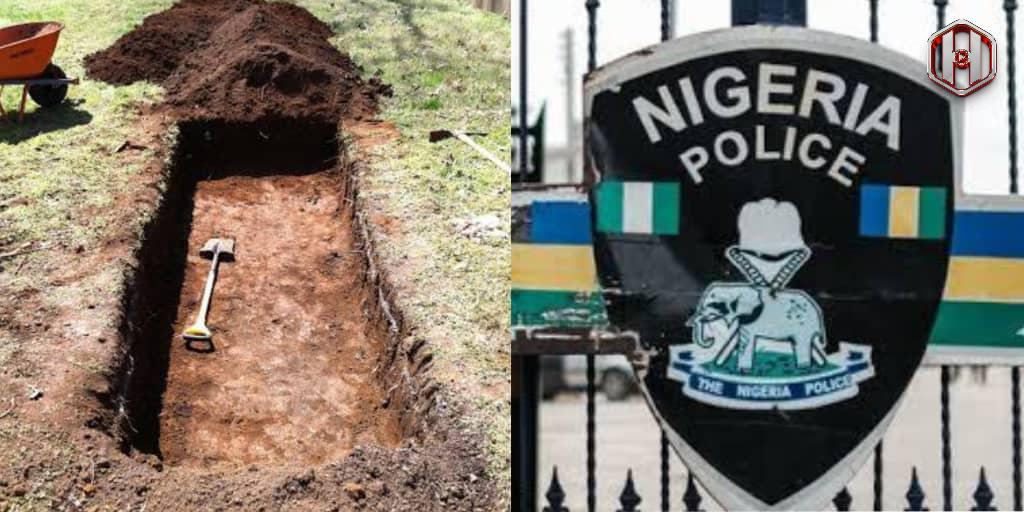 Lady passes away after spending night at man’s house