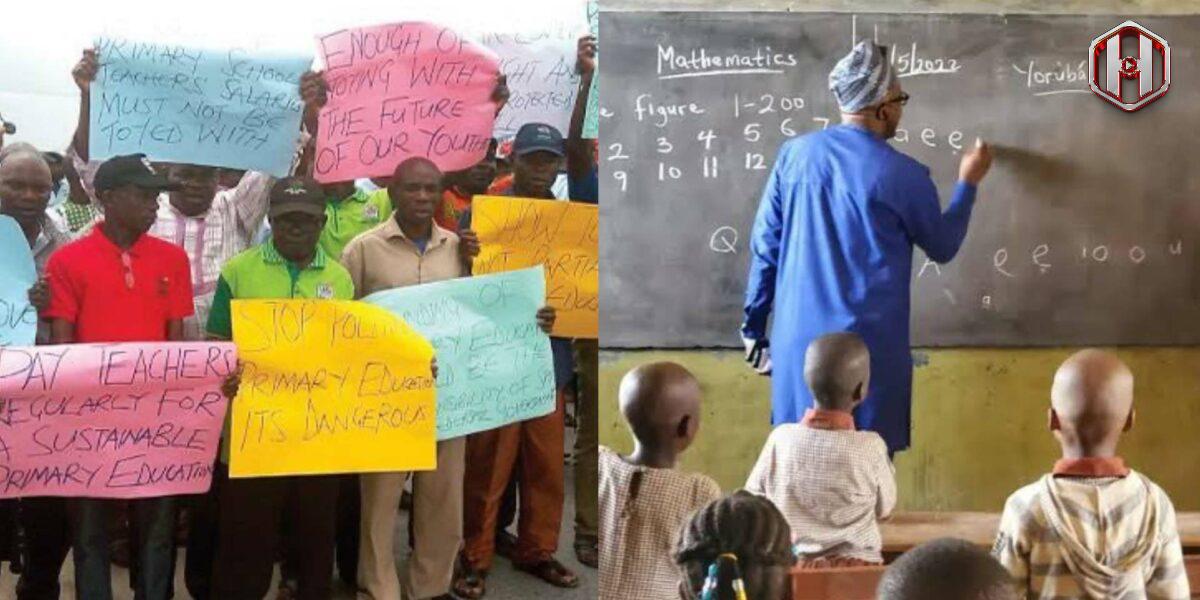 FCT teachers call off three-month strike