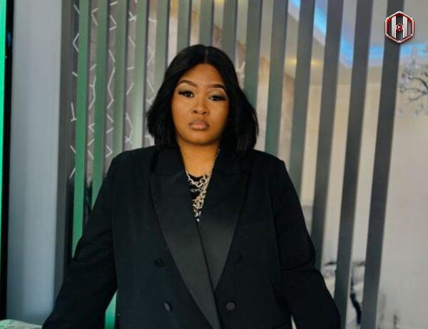 Lady DU back DJ Fresh and Unathi’s new radio launch