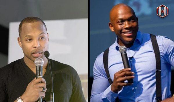 Sizwe Dhlomo drags Vusi Thembekwayo over viral “rich people problem” video