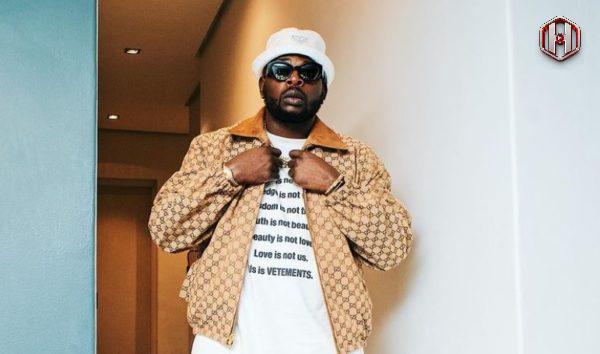 DJ Maphorisa and Shaun 101 caught in heated club spat