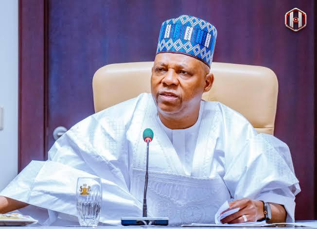 President has no power to remove elected governor – VP Shettima