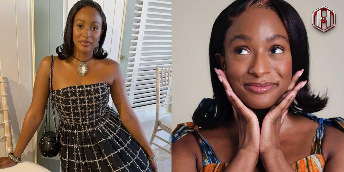 “May the best man win” – DJ Cuppy hints at being in talking stage
