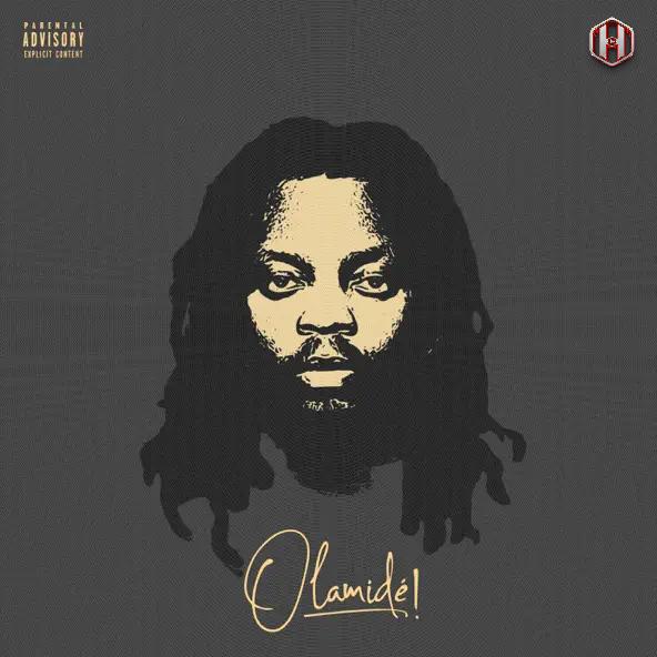 Olamide – Ruba