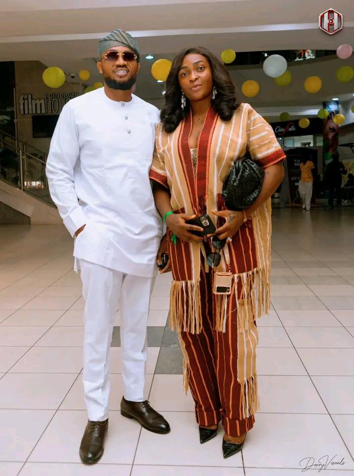 “PDA dey hungry Blessing CEO” - Nkechi Blessing Sunday