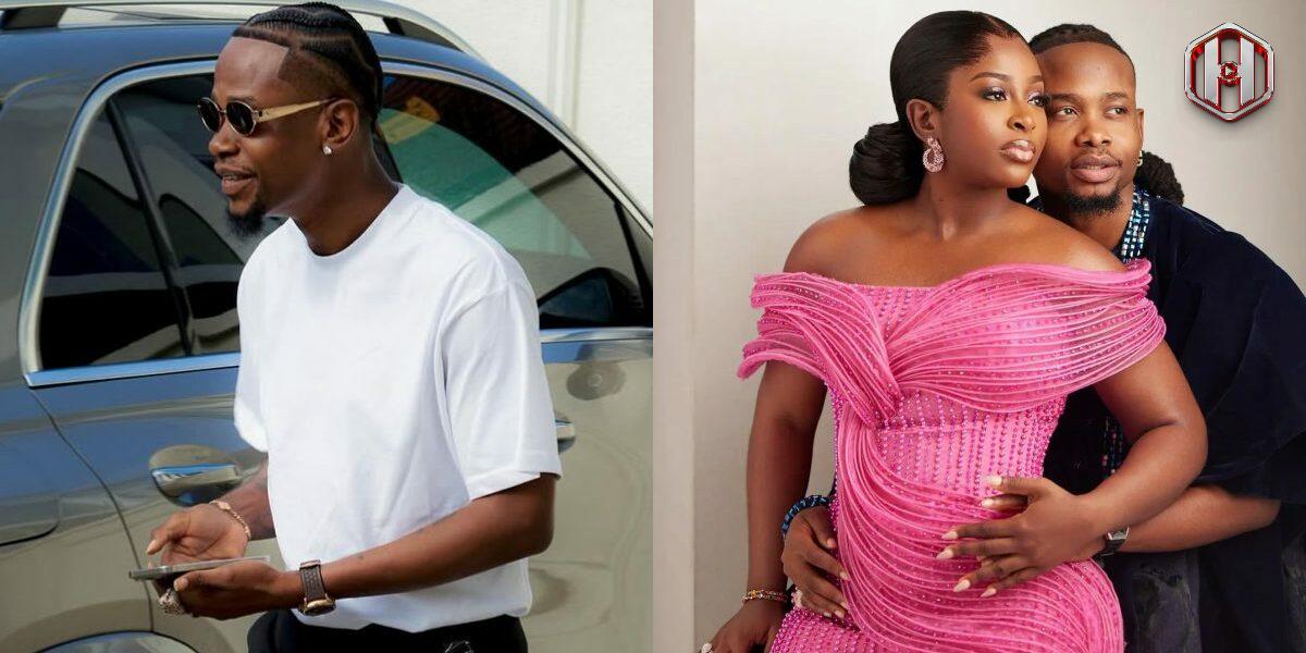 Yhemo Lee addresses marital crisis rumours