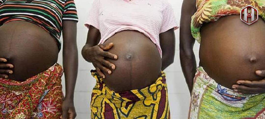 Landlord’s son impregnates 3 tenants’ daughters