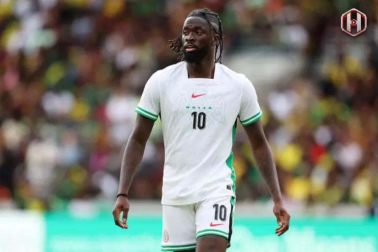 AC Milan targets Nigeria’s Tolu Arokodare in search for new centre-forward