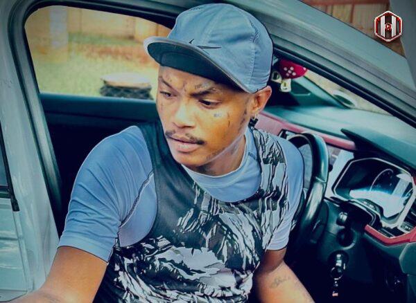 Shebeshxt’s fans allegedly damage his car amid rising backlash